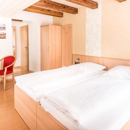 Gasthof Zum Lamm Gomadingen Exteriör bild