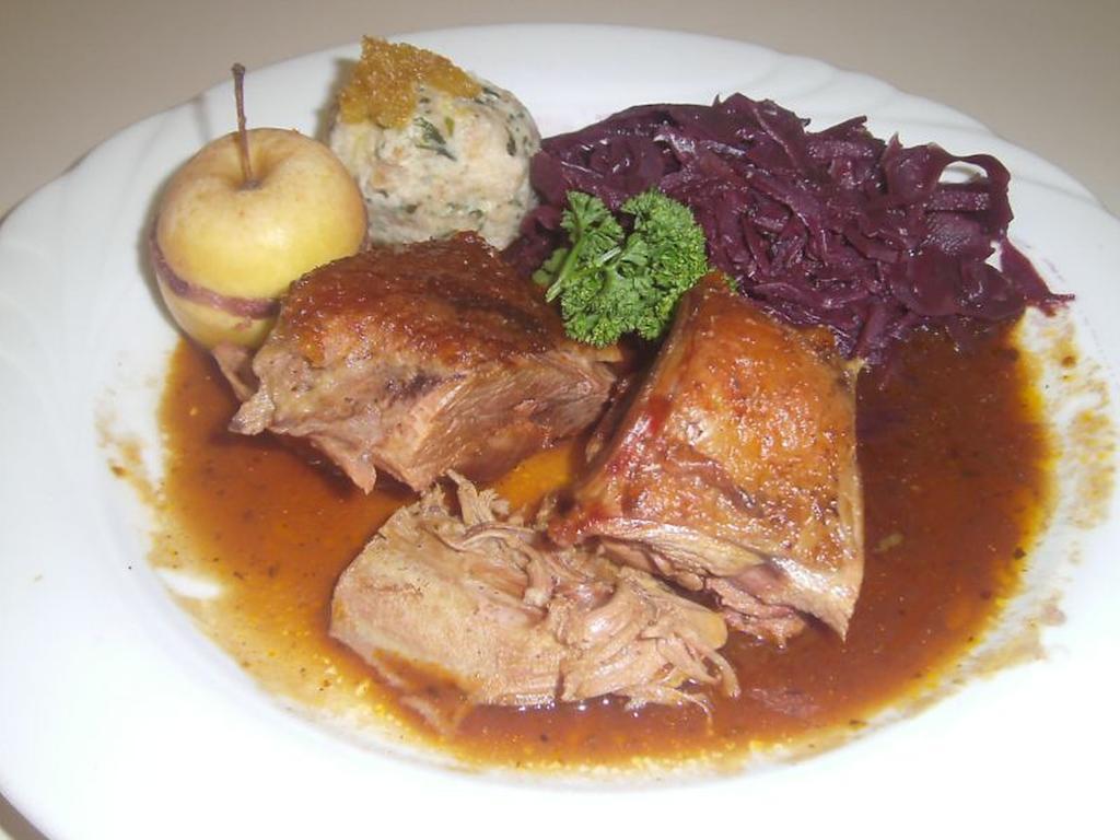 Gasthof Zum Lamm Gomadingen Exteriör bild