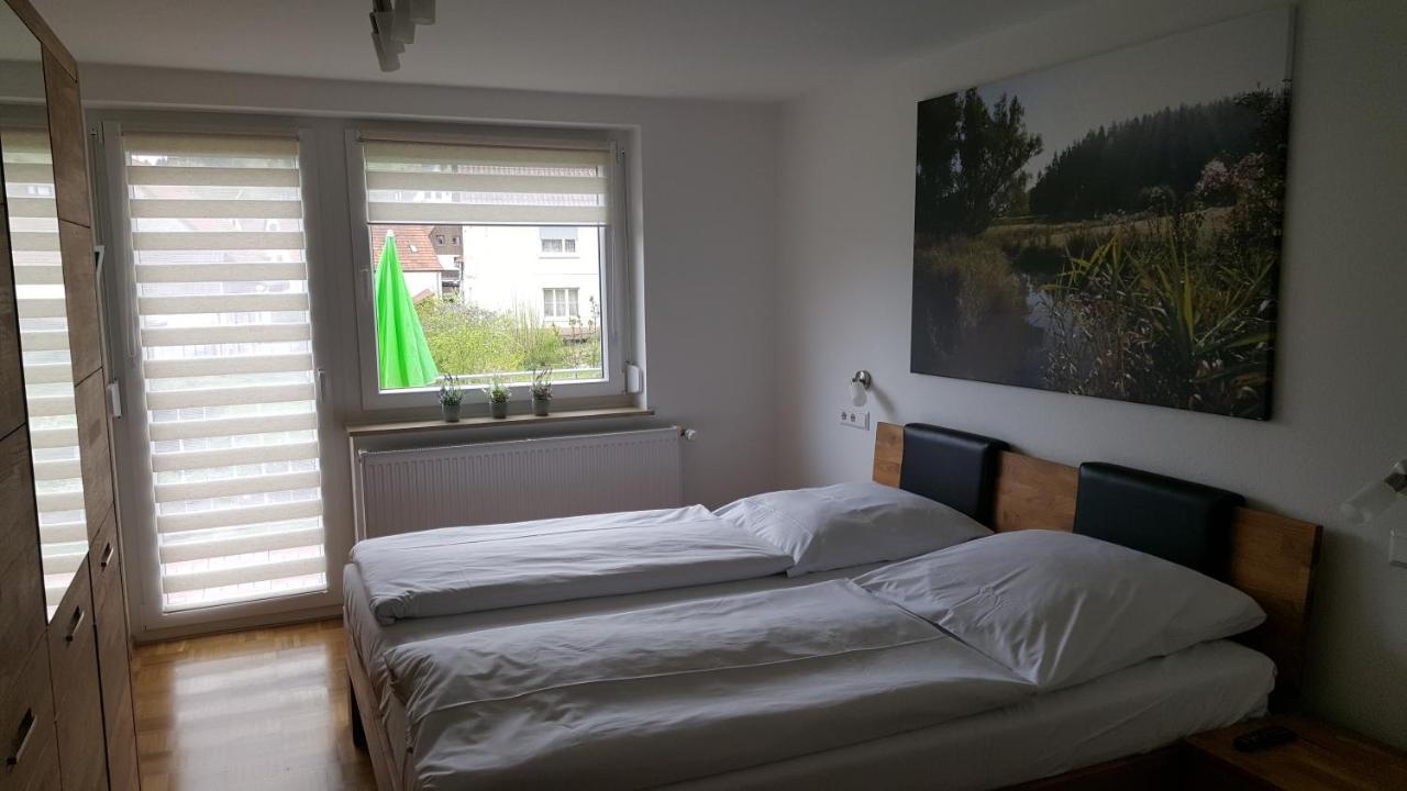 Gasthof Zum Lamm Gomadingen Exteriör bild